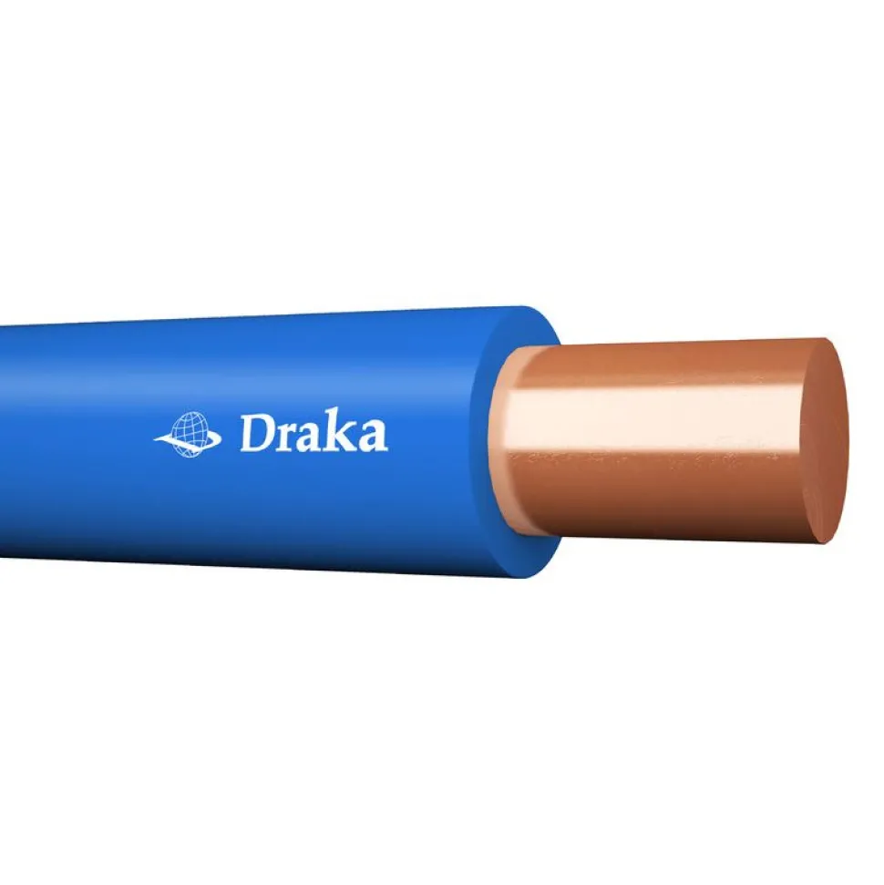 Asennusjohto Draka ML 1,5 SI