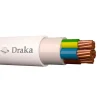 Asennuskaapeli MMJ 5x16 S Draka