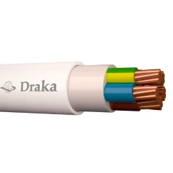 Asennuskaapeli MMJ 5x25 S Draka