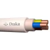 Asennuskaapeli MMJ 3x1,5S 50m Draka S-0406752