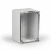 Asennuskotelo Ensto PC Cubo O 200 x 300 x 185 mm