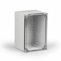Asennuskotelo Ensto PC Cubo O 200 x 300 x 185 mm