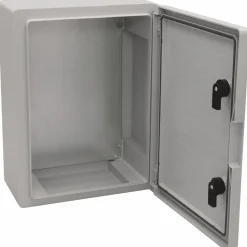 Asennuskotelo Malmbergs ABS, 400x300x165mm, IP65