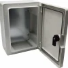 Asennuskotelo Malmbergs ABS, 280x210x130mm, IP65