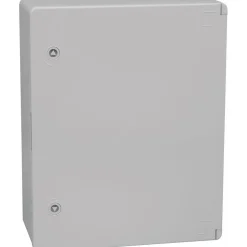Asennuskotelo Malmbergs ABS, 600x400x200mm, IP65