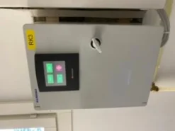 Asennuskotelo Malmbergs ABS, 330x250x150mm, IP65