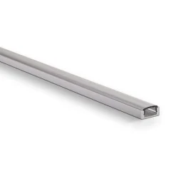 Asennusprofiili Airam Slimline 7 Apus II LED-nauhalle pinta-asennus kirkas 2 m