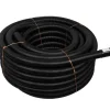Asennusputki Rotomon ø75 mm x 50 m musta