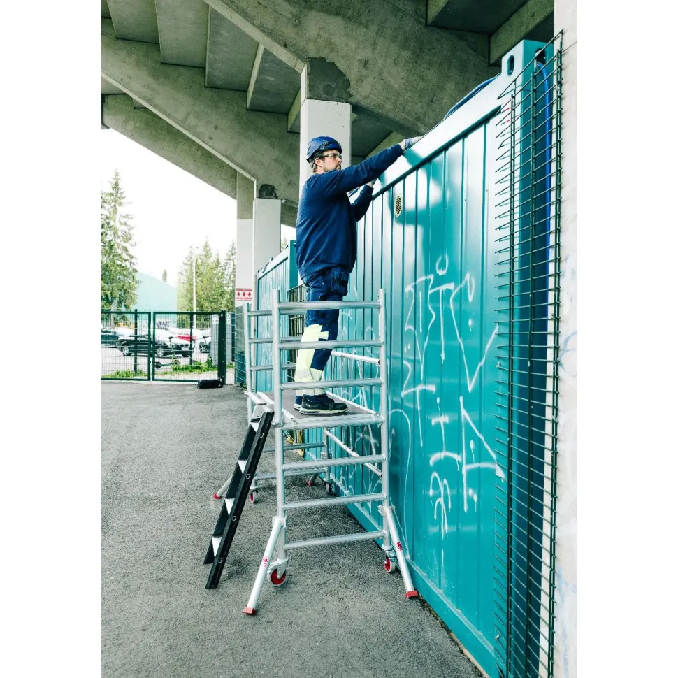 Asennusteline Tikli Jumbo 178