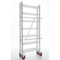 Asennusteline Tikli Jumbo 178