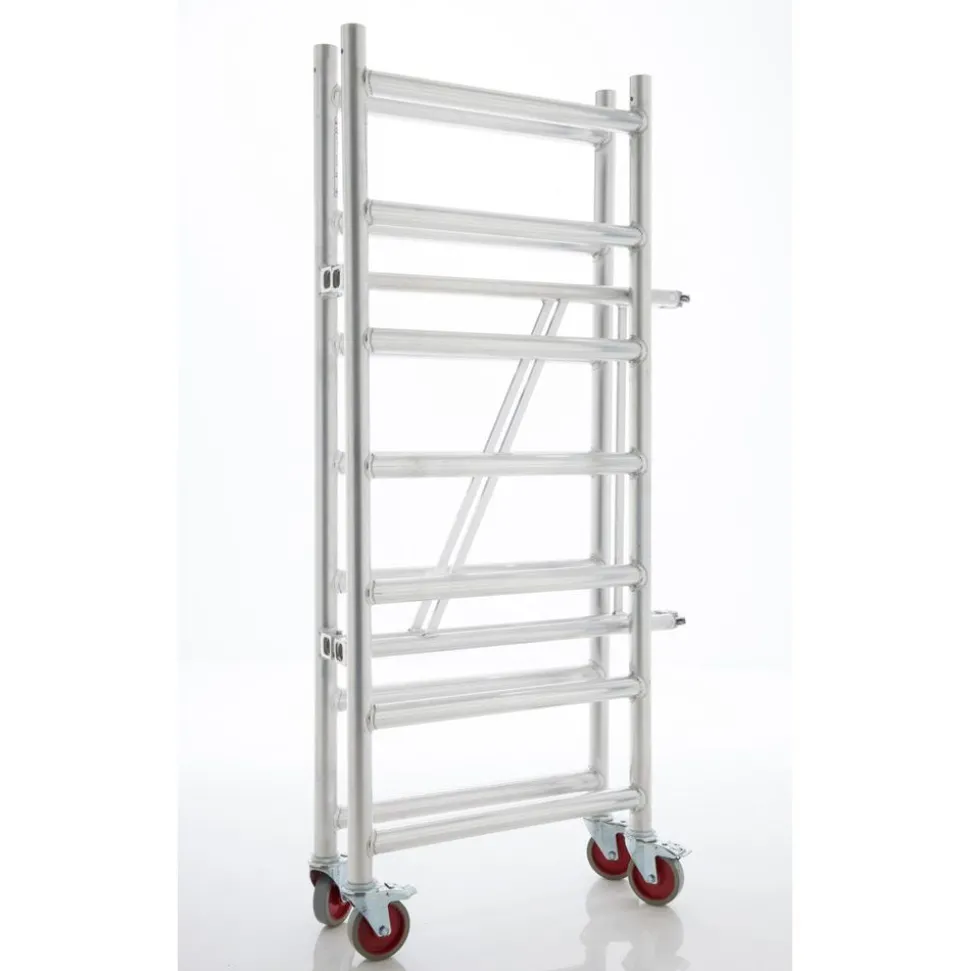 Asennusteline Tikli Jumbo 178