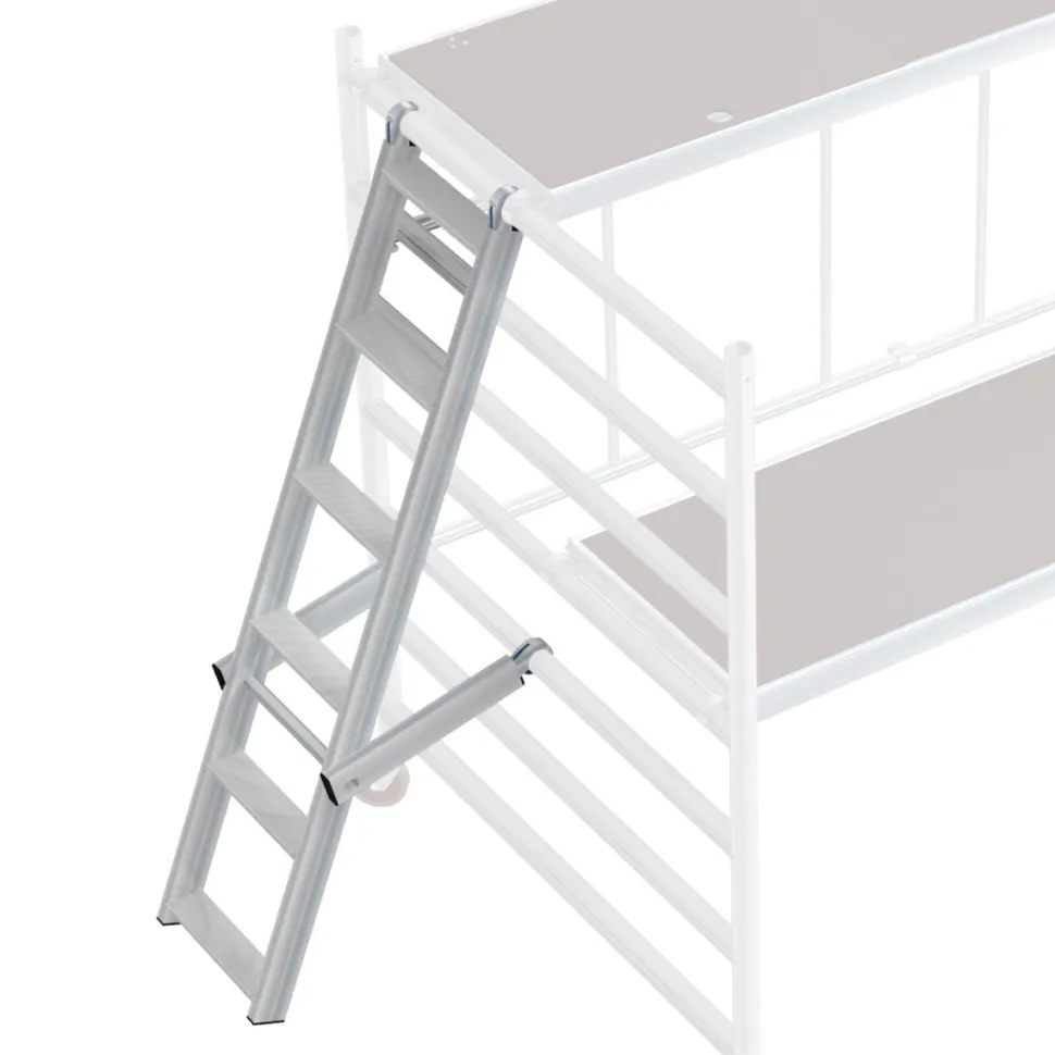 Asennusteline Tikli jumbo 178 BK 178x135cm lyhyt ja leveä