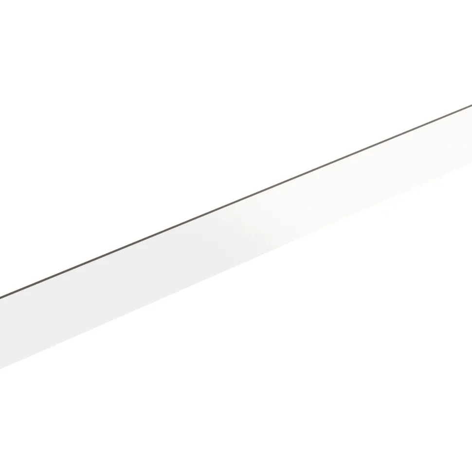 Askelman etupinta Lundbergs korkeus 160mm valkoinen eri leveyksiä