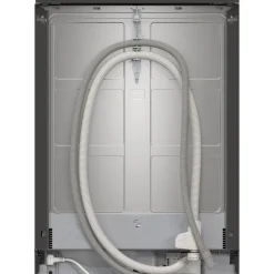 Astianpesukone Bosch Serie 4 SMS4EMC06E 60cm musta teräs