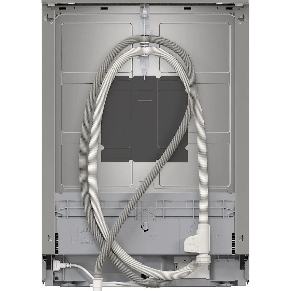 Astianpesukone Bosch SMS4HVI14E Serie 4