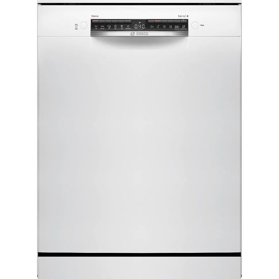 Astianpesukone Bosch SMS4HVW14E Serie 4