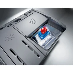 Astianpesukone Bosch SMS4HVW14E Serie 4