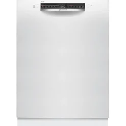 Astianpesukone Bosch SMU2HTW06E Serie 2, integroitava, valkoinen