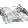 Astianpesukone Bosch SMU2HVS06E, ruostumaton teräs