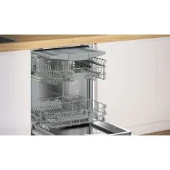 Astianpesukone Bosch SMU2HVS06E, ruostumaton teräs
