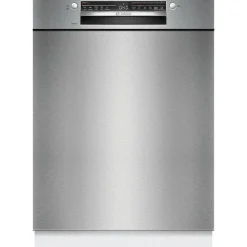 Astianpesukone Bosch SMU2HVS06E, ruostumaton teräs