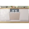 Astianpesukone Bosch SMV4HMX08E Serie 4, integroitava