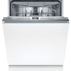Astianpesukone Bosch SMV4HMX08E Serie 4, integroitava