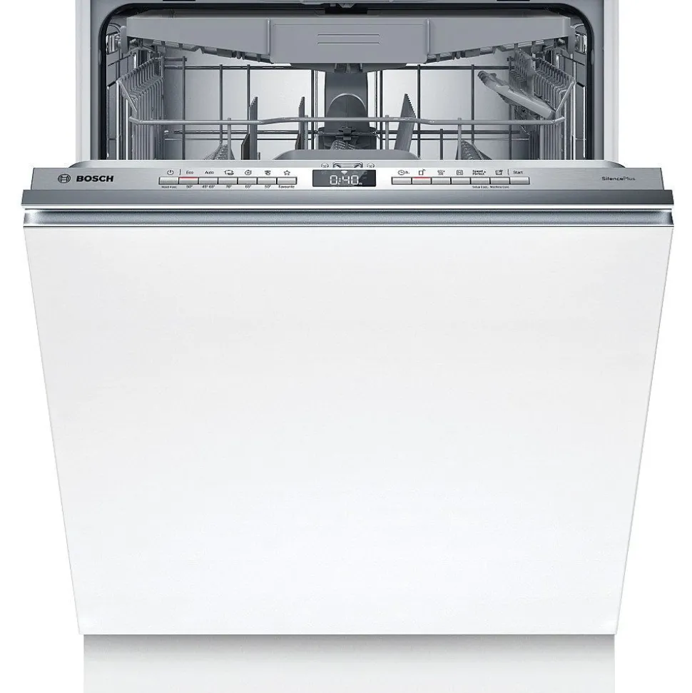 Astianpesukone Bosch SMV4HMX08E Serie 4, integroitava