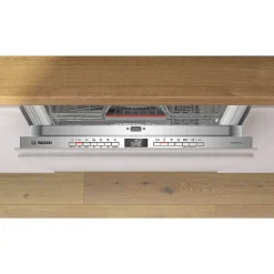 Astianpesukone Bosch SMV4HMX08E Serie 4, integroitava