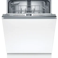 Astianpesukone Bosch SMV4HTX11E Serie 4, integroitava