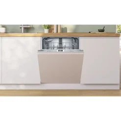 Astianpesukone Bosch SMV4HTX11E Serie 4, integroitava