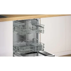 Astianpesukone Bosch SMV4HTX11E Serie 4, integroitava