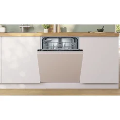 Astianpesukone Bosch SMV2HTX08E Serie 2, integroitava