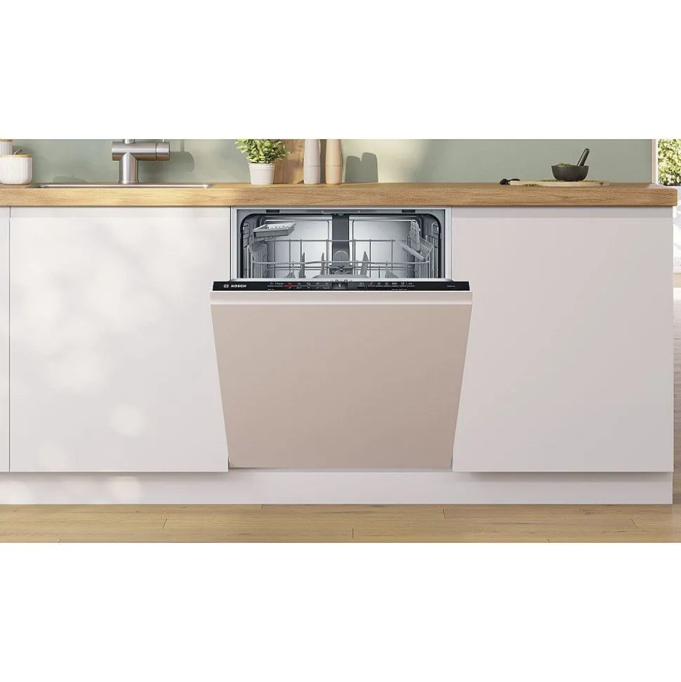 Astianpesukone Bosch SMV2HTX08E Serie 2, integroitava