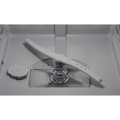 Astianpesukone Bosch SMV2HTX08E Serie 2, integroitava