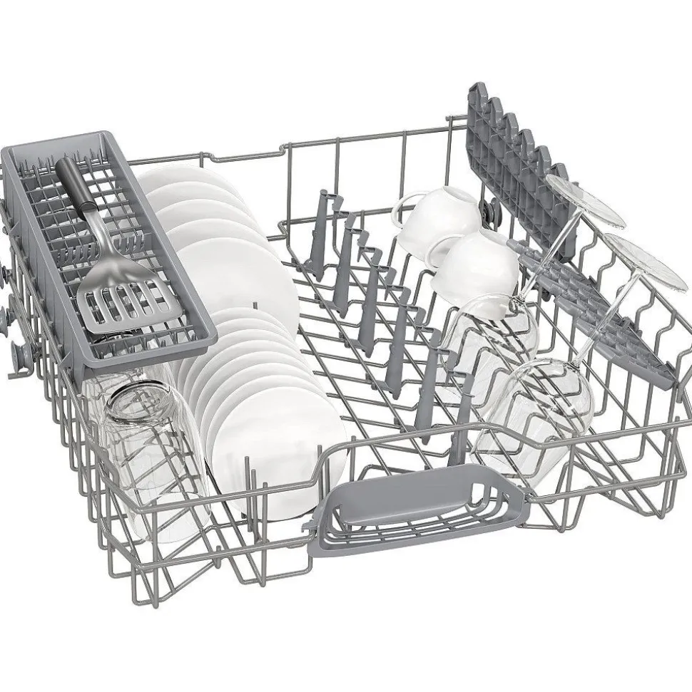 Astianpesukone Bosch SMV2HTX08E Serie 2, integroitava