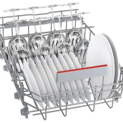 Astianpesukone Bosch SPU4HMS13E Serie 4, integroitava