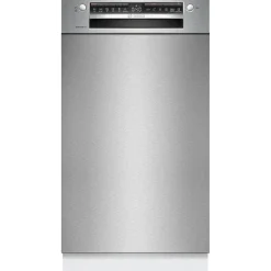 Astianpesukone Bosch SPU4HMS13E Serie 4, integroitava