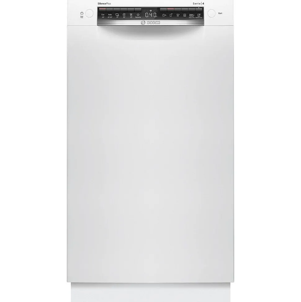 Astianpesukone Bosch SPU4HMW12E Serie 4, integroitava