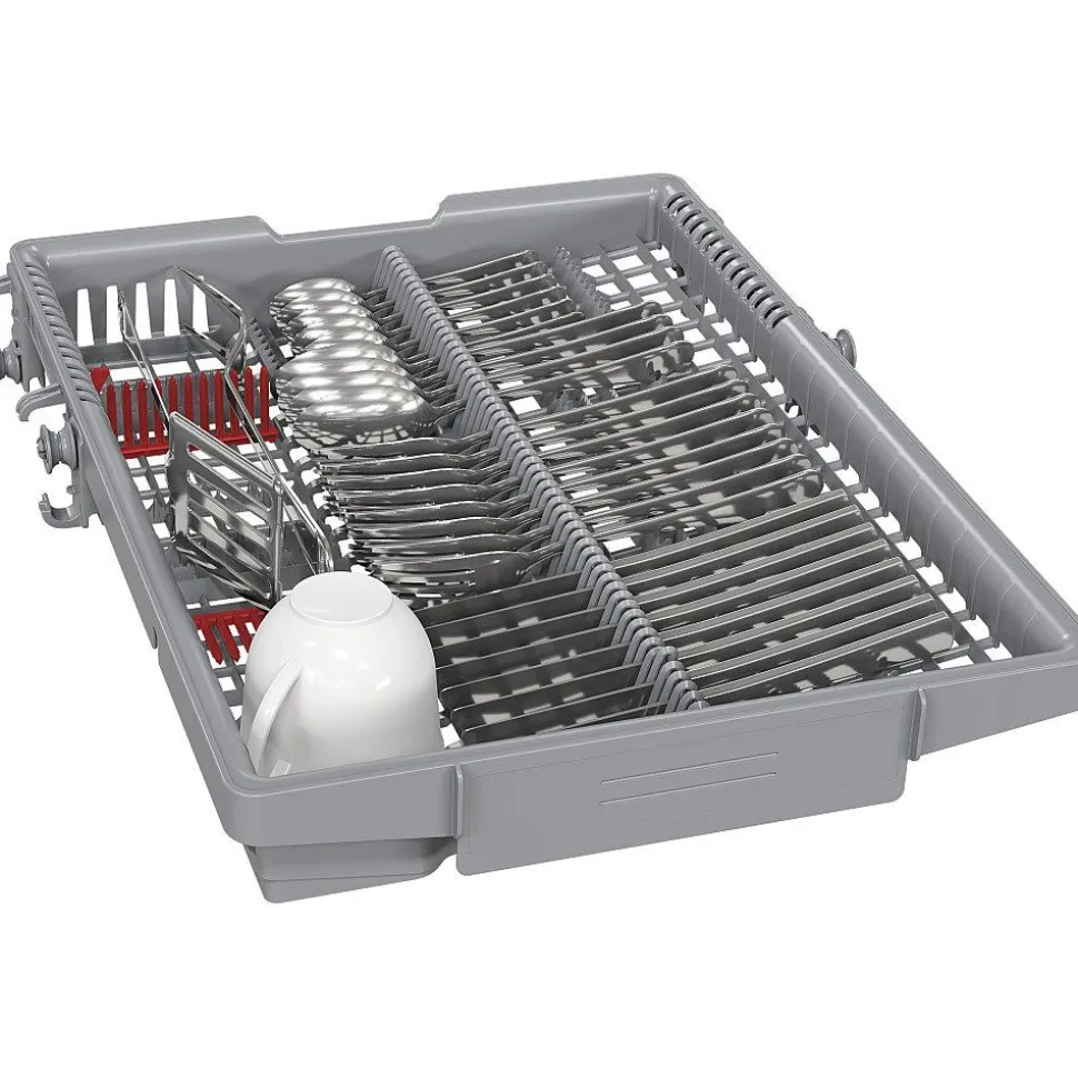 Astianpesukone Bosch SPU4HMW12E Serie 4, integroitava