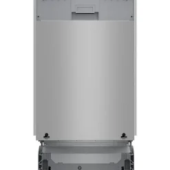 Astianpesukone Bosch SPV4HMX12E Serie 4, integroitava