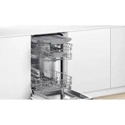 Astianpesukone Bosch SPV4HMX12E Serie 4, integroitava
