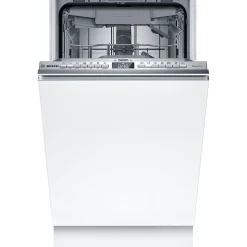 Astianpesukone Bosch SPV4HMX12E Serie 4, integroitava