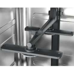 Astianpesukone Electrolux EEG62310L, 45cm, integroitava
