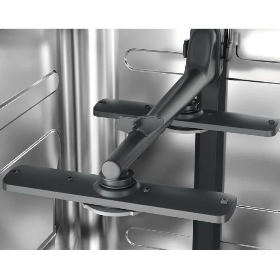 Astianpesukone Electrolux EEG62310L, 45cm, integroitava