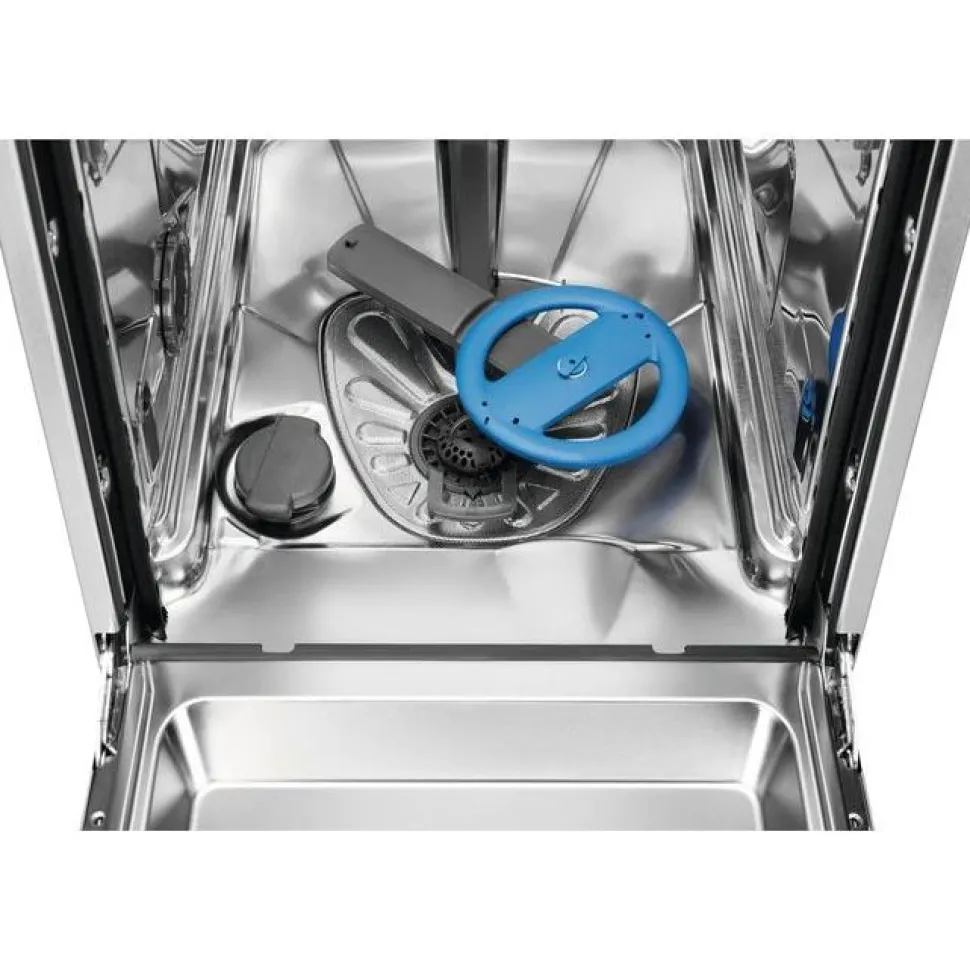 Astianpesukone Electrolux EEG62310L, 45cm, integroitava
