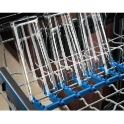 Astianpesukone Electrolux EEG62310L, 45cm, integroitava