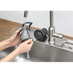 Astianpesukone Electrolux EEG62310L, 45cm, integroitava