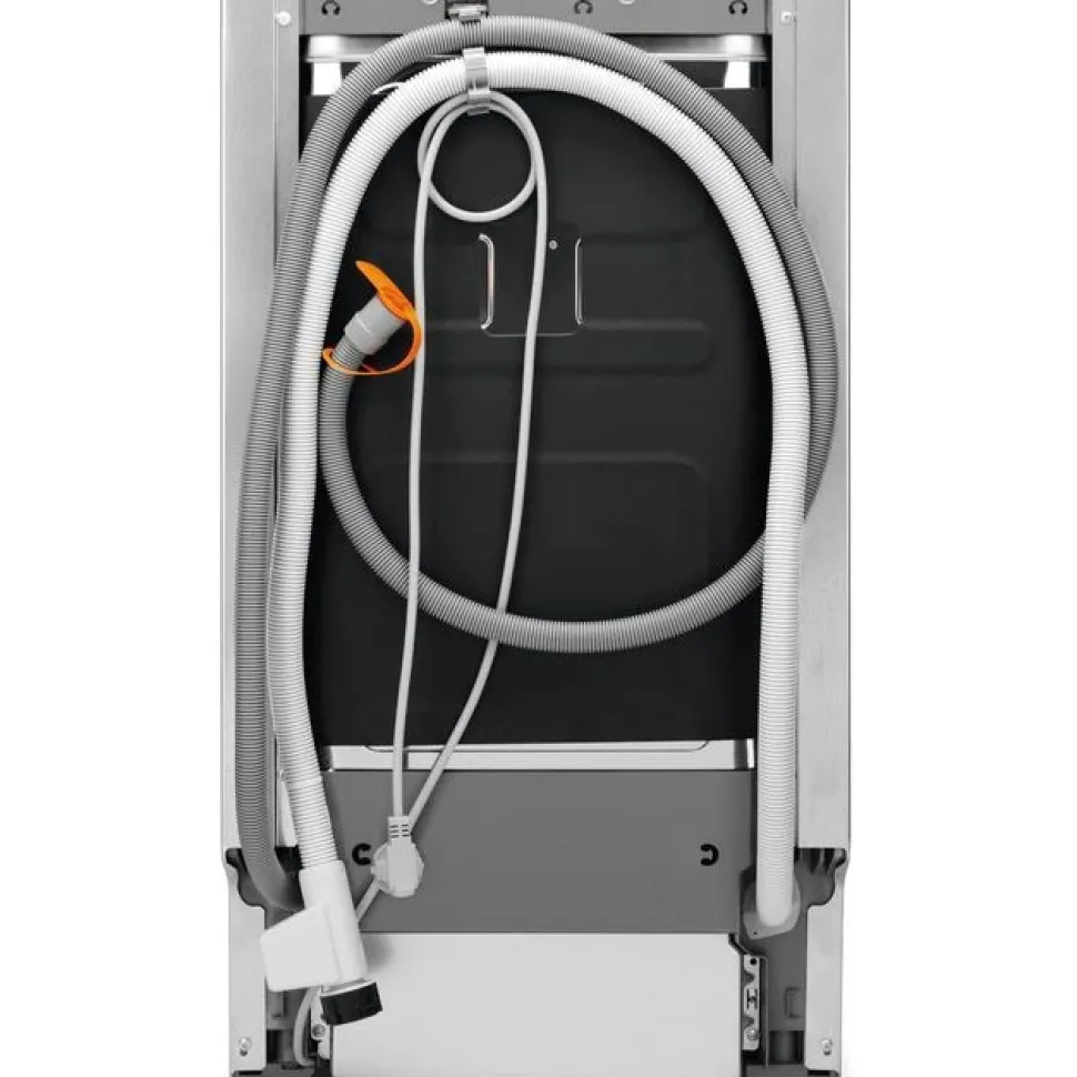 Astianpesukone Electrolux EEG62310L, 45cm, integroitava