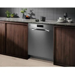 Astianpesukone Electrolux ESA47220UX